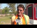 Bjps meerut candidate arun govil urges people to vote calls it duty towards nation  news9