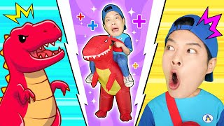 Download Lagu Guess What We’ll Get? Let’s Combine! | Crazy Mix | Attu and Acha MP3 Download Lagu Guess What We’ll Get? Let’s Combine! | Crazy Mix | Attu and Acha MP3