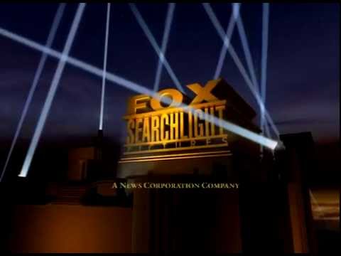 Fox Searchlight Pictures (1995) Logo Remake (October Update)