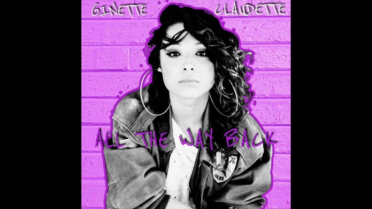 Watch Ginette Claudette - "The Most" OFFICIAL VERSION on YouTube Watch Ginette Claudette - "The Most" OFFICIAL VERSION on YouTube