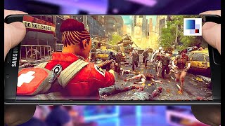 Top 18 BEST New FPS Games Like COD Mobile W Controller Support for Android & iOS 2022 screenshot 2