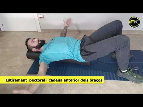 Vídeo: Com Augmentar La Força Del Braç