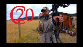 Learnings from My First Archery Elk Hunt