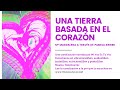 UNA TIERRA BASADA EN EL CORAZÓN | Una canalización de Mª Magdalena a través de Pamela Kribbe