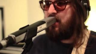 2015 Savannah Stopover Sessions:  Matthew E White - &quot;Rock and Roll is Cold&quot;