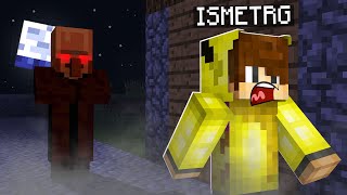 ISMETRG VS MİNECRAFT #24