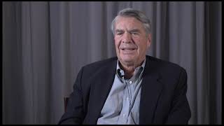 John A. Sherrill's interview for the Veterans History Project at Atlanta History Center