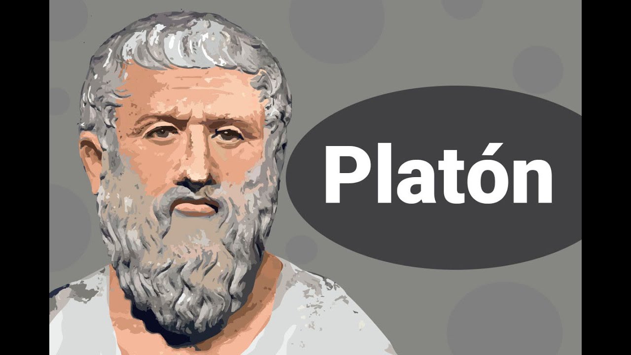 Biografía de Platón en español completa: Quién fue y qué hizo - YouTube
