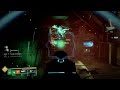 Strand Navigator Trace rifle - Lunar Lost Sector