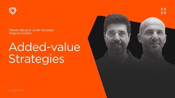 SOA AcademyDays2020 - A. Berga & J. Gonzalez, Berga & Gonzalez (Trailer)