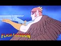 The Adventures of Flash Gordon - Episode # 16 (Ming's Last Battle)
