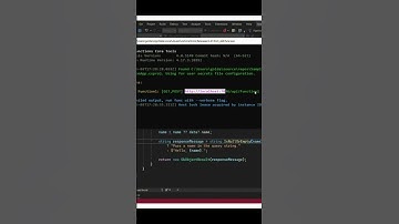 Running and Testing Azure Functions Locally in Visual Studio