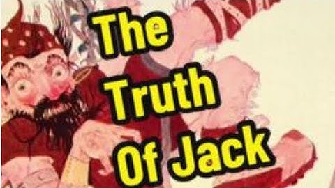 Jack and the beanstalk