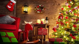 Traditional Christmas Music - Peaceful Christmas Music, Christmas Guitar Music, Christmas Songs screenshot 5