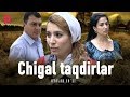 Otalar so'zi - Chigal taqdirlar | Оталар сузи - Чигал такдирлар (Buni hayot deydilar) #UydaQoling