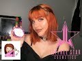 Jeffree Star Cosmetics &quot;Diamond Wet&quot; Supreme Frost Review - A Body Shimmer?!