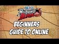 One piece burning blood beginners guide to online / tips and tricks