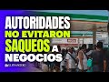 Huachicoleo en Acapulco: Gasolineras culpan a las autoridades