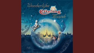 Video thumbnail of "Efteling - Spookslot"