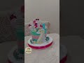 Как вам новое видео ? #торт #cake #happybirthday