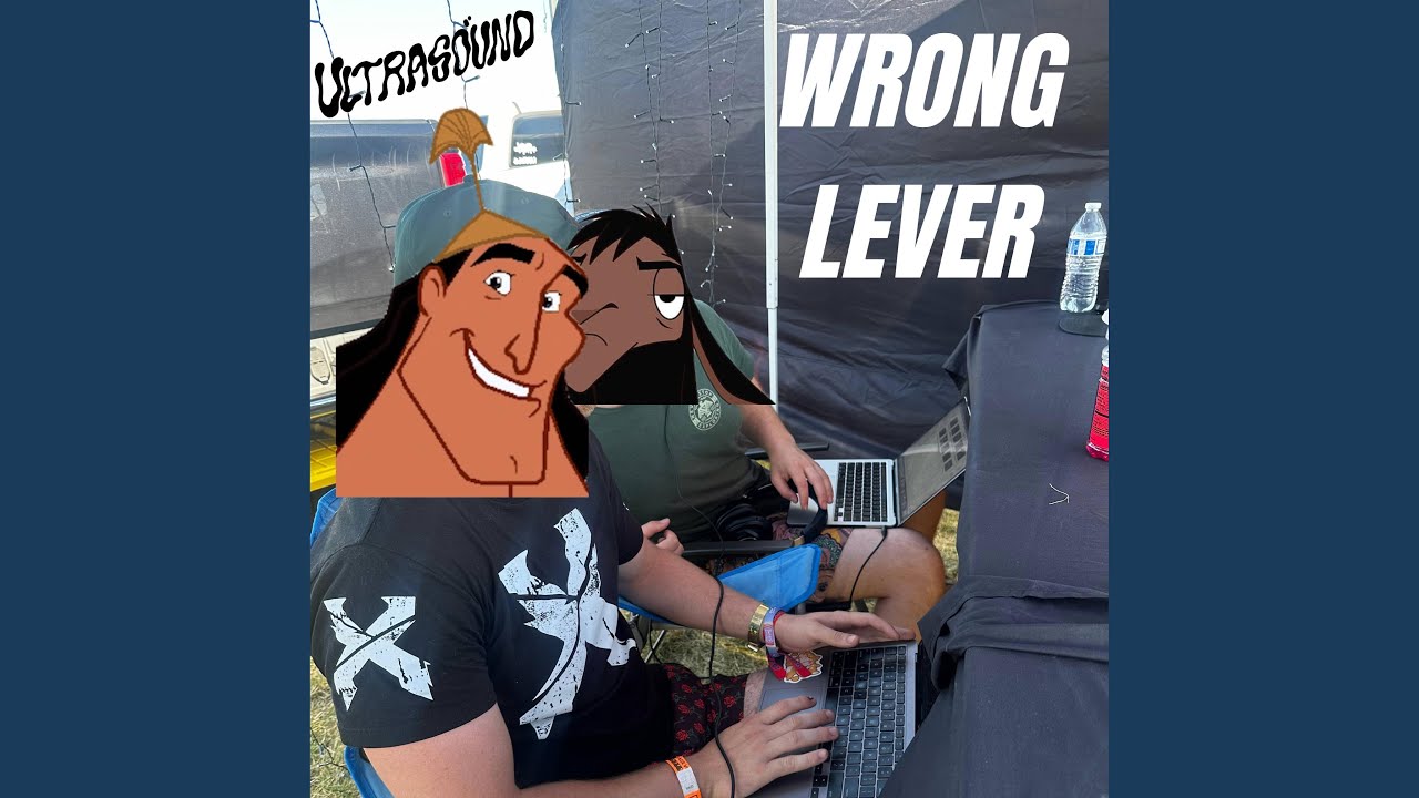 WRONG LEVER adlı videoyu YouTube'da izle WRONG LEVER adlı videoyu YouTube'da izle
