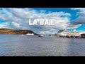 La Baie Saguenay Québec