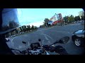 Wheelie bmw g310 Вилли на БМВ g310r