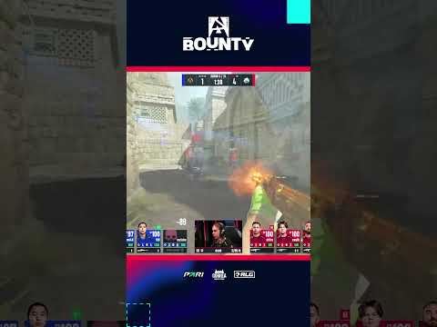 donk чувствует #cshighlights #csshorts #blastbounty