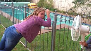 Julia Afrikaans Die Weer 2017   HD 1080p