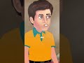 भूतिया समोसे वाला 😱🥟 | Horror Animation Story #shorts#shorts #bhutiyakahaani #horrorstories#shorts