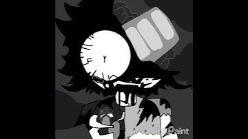 my Oc as M2 #incredibox #art #animationart #vsbambi #recursedbox #recursed #originalcharacter