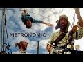 Metronomic  trailer