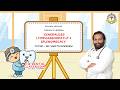 General Medicine | Generalised Lymphadenopathy &amp; Splenomegaly | Dr. Sakethi Ramineni Ft.
