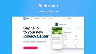 Say Hello to Free Privacy Center
