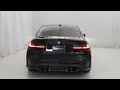 2022 BMW M3 Competition xdrive Cold Start https://www.mcotml.com