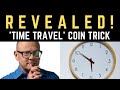 Do Magic with ANY Two Coins (Learn the Magic Secret TODAY!)