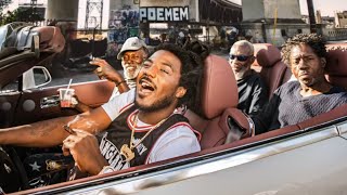 Mozzy – So Lonely (ft. Shordie Shordie) | Sub. En Español