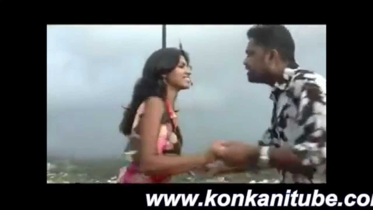 Naach Bai Naach   Konkani Super Hit Songs