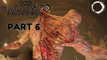 Two heads are better than one. | THE CALLISTO PROTOCOL | PART 6