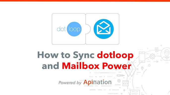 Sync dotloop to thanks.io to Easily Send Clients Handwritten