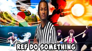 Ref Do Something Moments In Anime Part 6