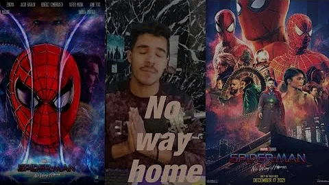 موعد نزول فيلم spider man no way home