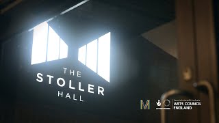 Introducing The Stoller Hall