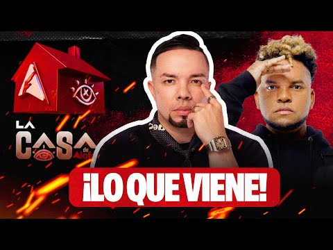 ¿Cristianos en la Casa de Alofoke? Alex Zurdo, Redimi2 y Jay Wheeler hacen lo que nadie esperaba