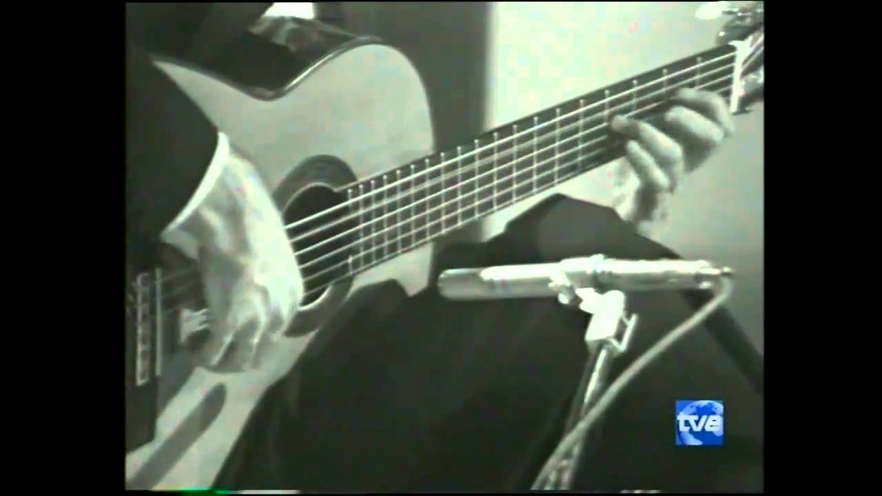 Alegrías-Rafael Morales