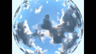 GLSL Cloud Generator, varying cloudiness