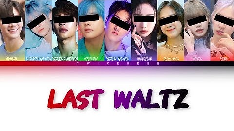 How Would My Group Sing Last Waltz Twice