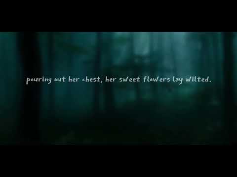 Embers - Dead Butterflies (Lyrics)