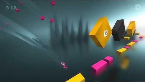 Chameleon Run 2-4 Precision Speedrun