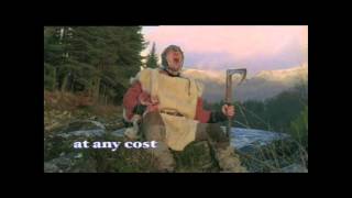 Winter Warrior Trailer - HD